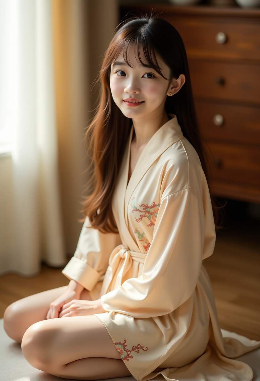 沙漠玫瑰
